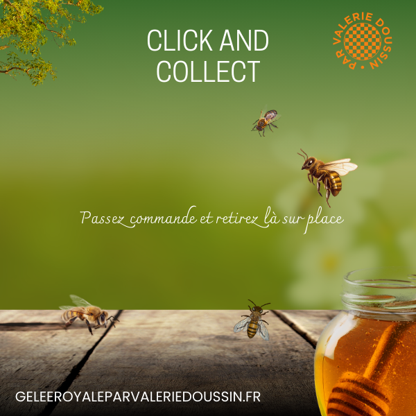 Cliquez et collectez
