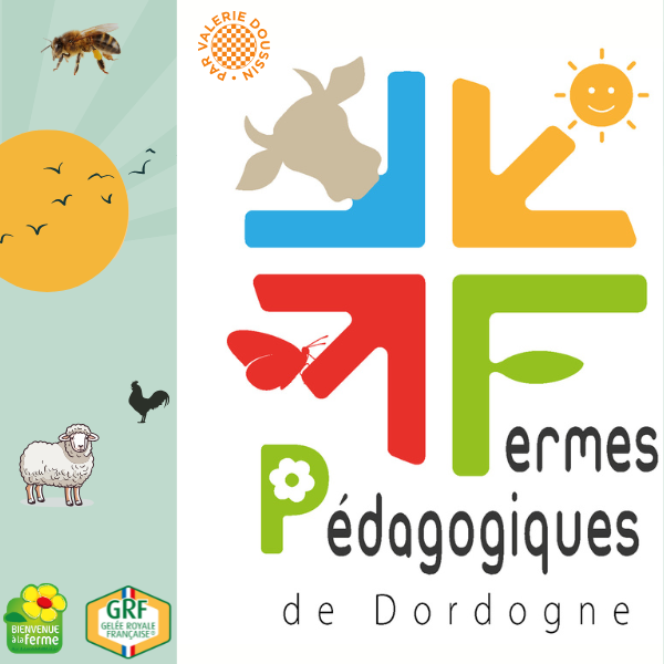 Ferme certifiée